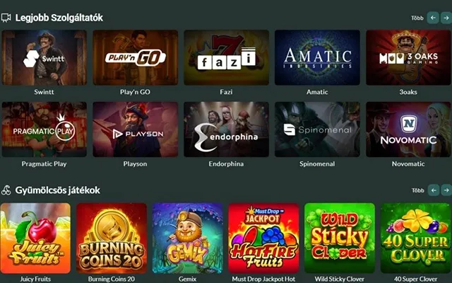 lemon providers page